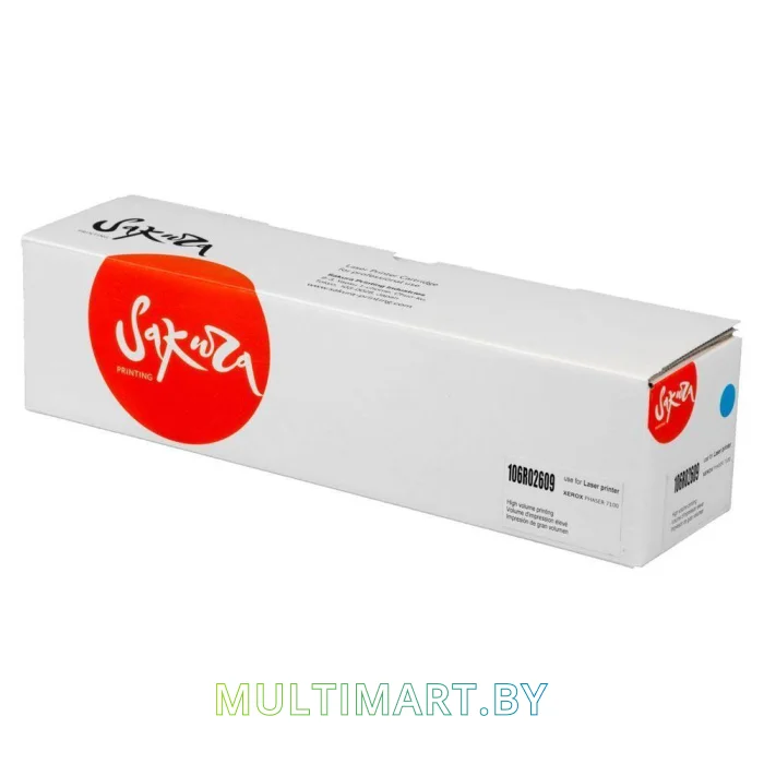 Картридж Sakura Printing SA106R02609